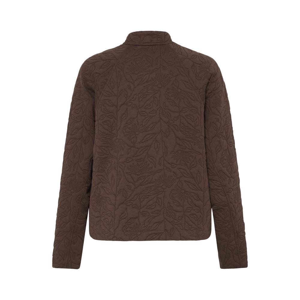 Ichi Kate Quilted Jacket